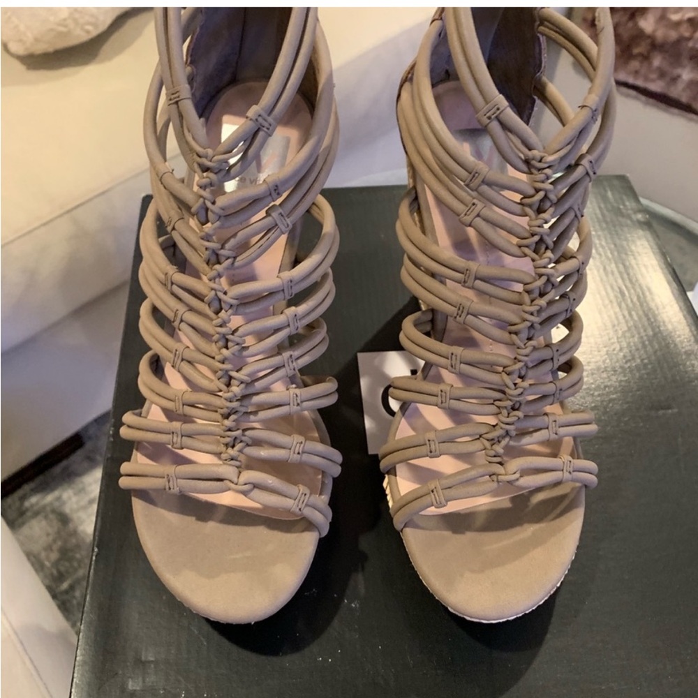 Dolce Vita Stella shoes